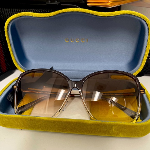 Gucci GG054SK
